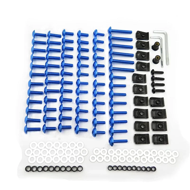 Kit Baut Fairing Spike untuk K - Model Kit Japanese ulasan dan harga
