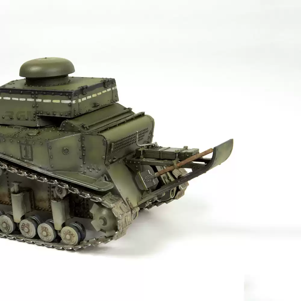 Kit Model Plastik Zvezda Asli  - Model Kit Zvezda ulasan dan harga