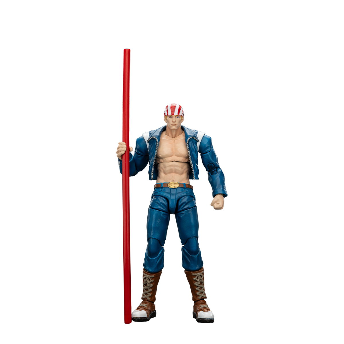 JOYTOY SNK 1/18 Action Figures - Model Kit Metal Slug ulasan dan harga