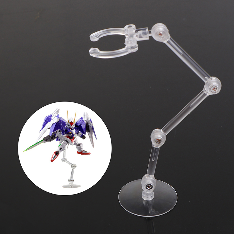 Basis Aksi Braket Pajangan Gam - Model Kit Jet ulasan dan harga
