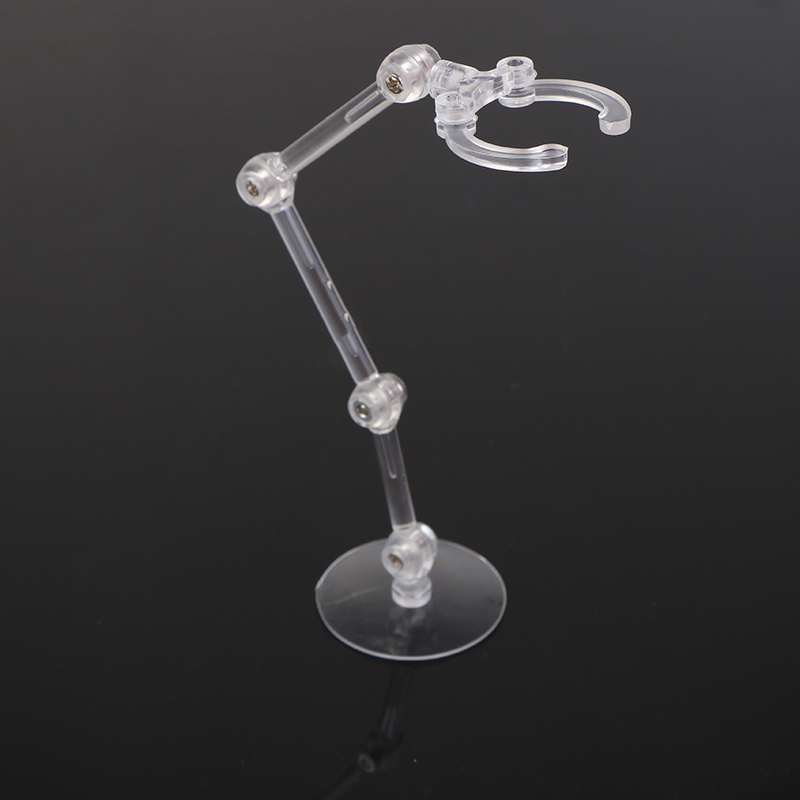 Basis Aksi Braket Pajangan Gam - Model Kit Jet ulasan dan harga