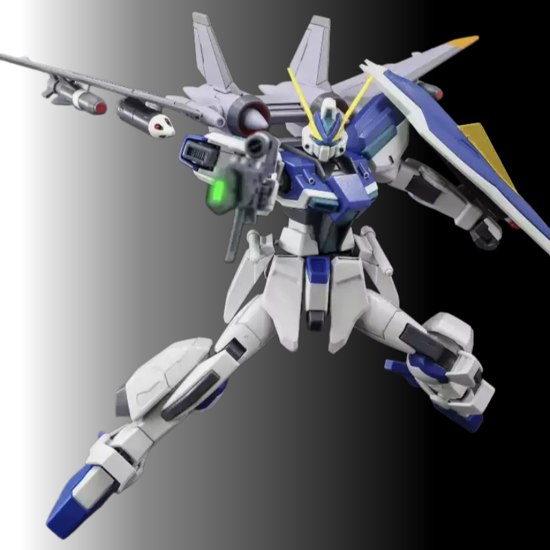 Model Perakitan DIY Mecha Wind - Model Kit Barbatos ulasan dan harga
