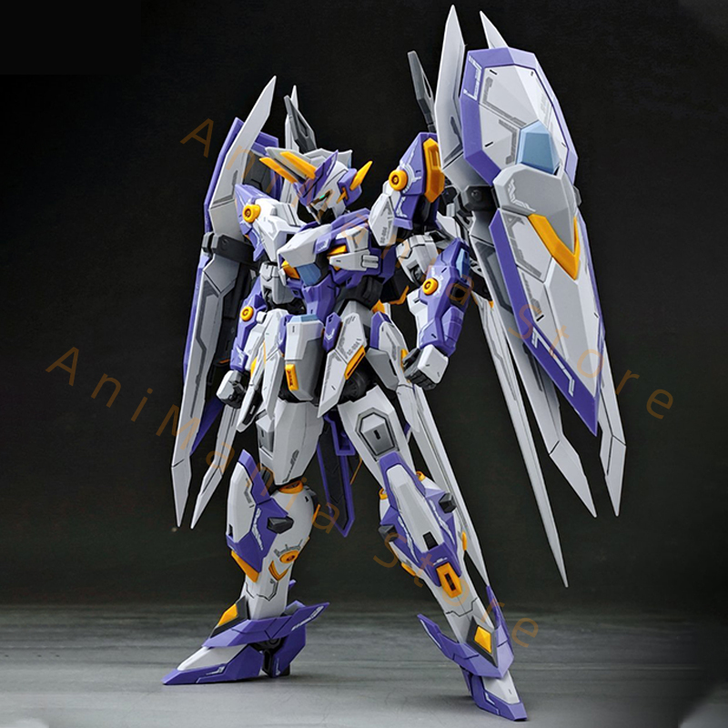 Tersedia The Round Table Knigh - Model Kit Iron Sickle ulasan dan harga