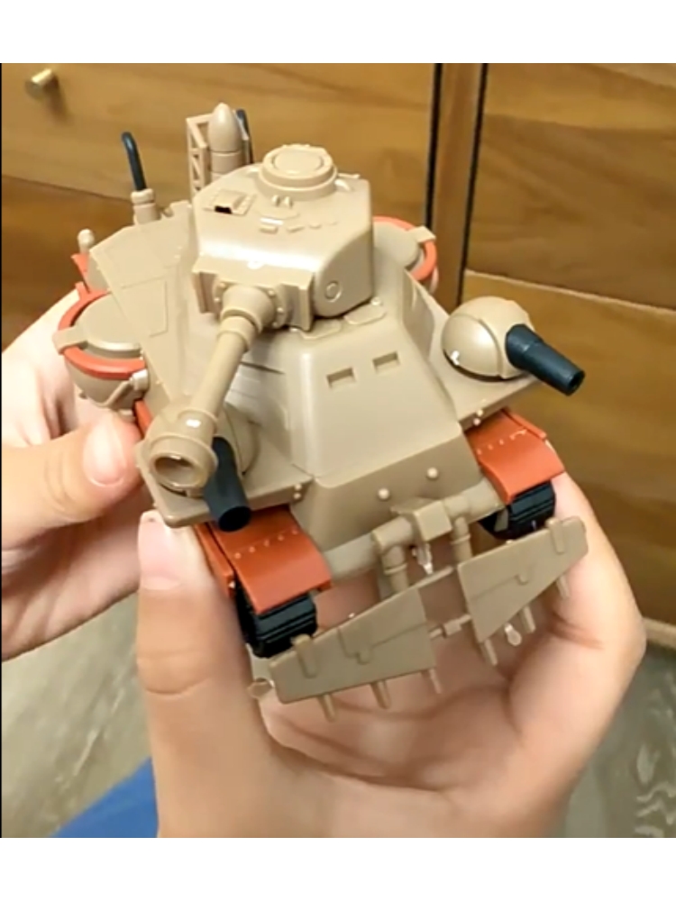 Tersedia Model Kit Metal Slug  - Model Kit Metal Slug ulasan dan harga