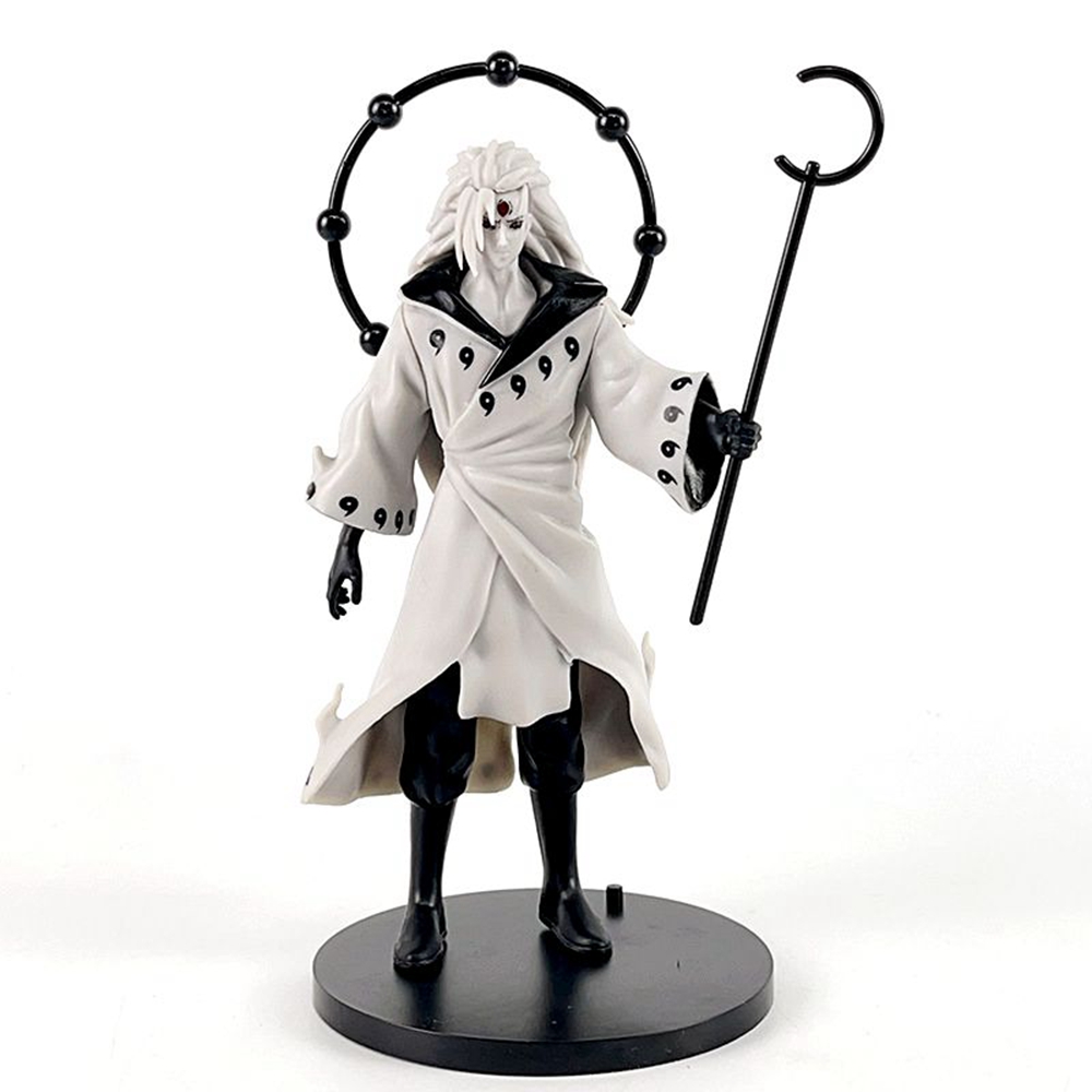 1 Buah Figur Aksi Anime Naruto - Model Kit Naruto ulasan dan harga