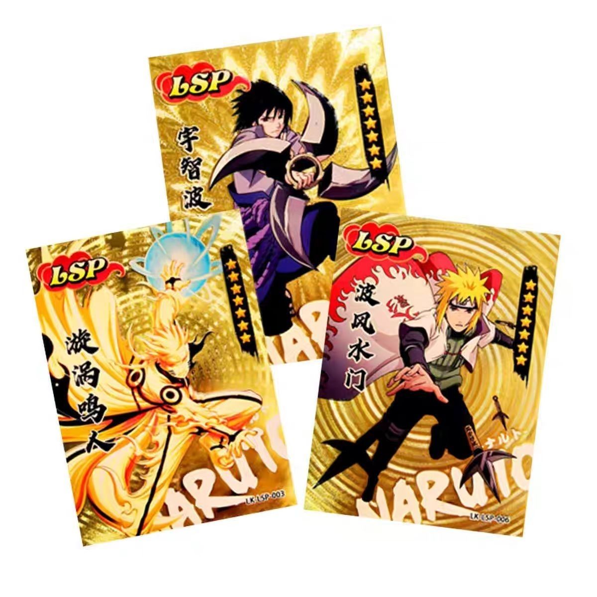 Kartu Kartun Naruto Shippuden  - Model Kit Naruto ulasan dan harga