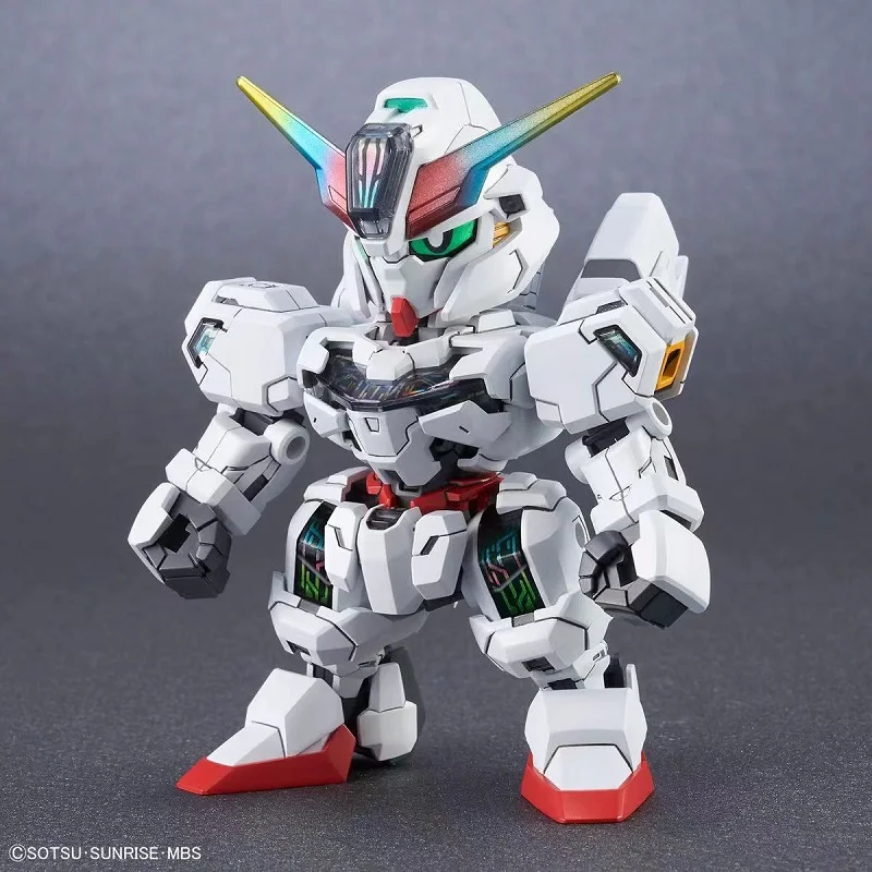 Bandai Asli SD SDCS Penyihir d - Model Kit Kshatriya ulasan dan harga