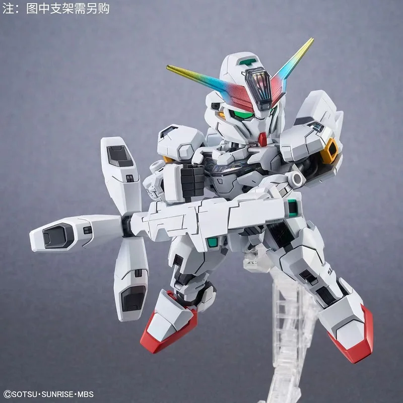 Bandai Asli SD SDCS Penyihir d - Model Kit Kshatriya ulasan dan harga