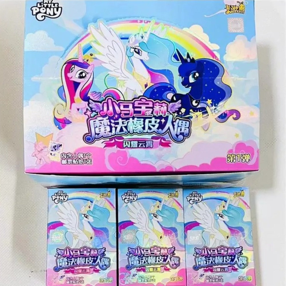 Kotak Misteri Karet Penata Ram - Model Kit Horse ulasan dan harga