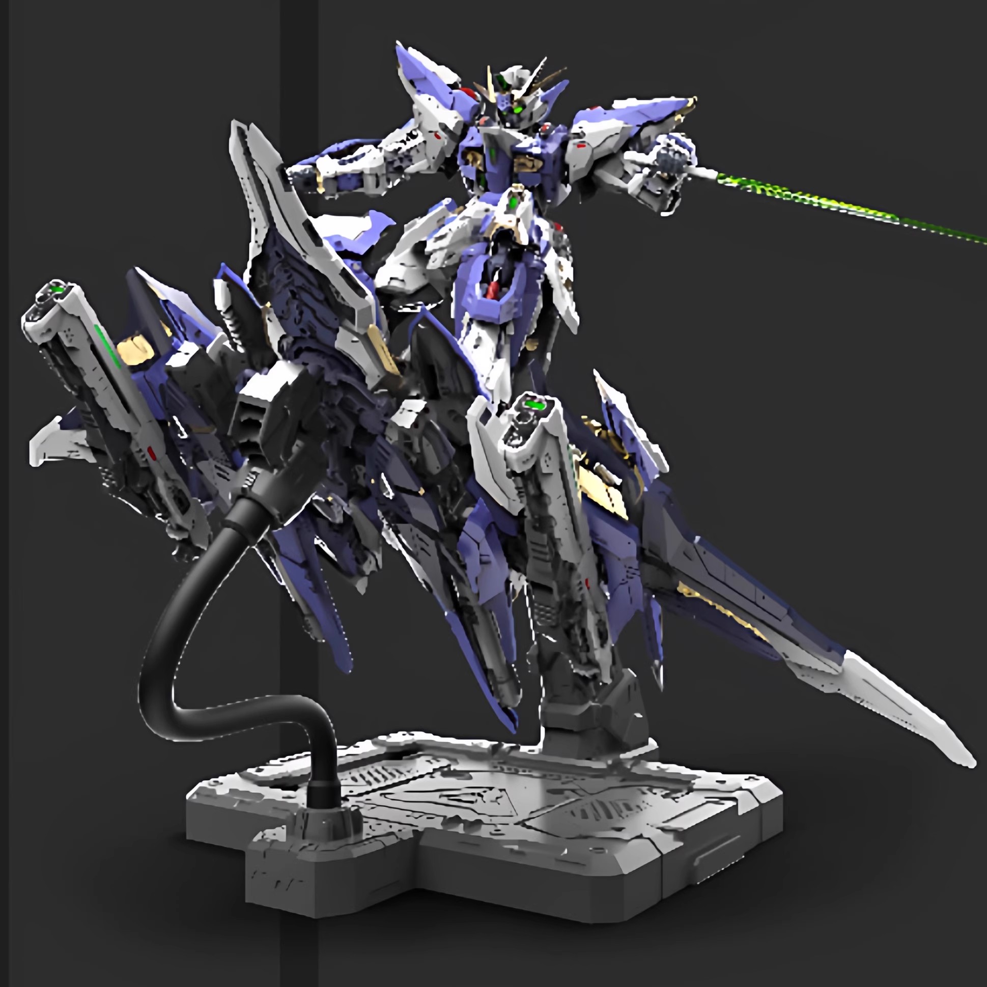 【Presale】Original ALL INCLUSIV - Model Kit Kshatriya ulasan dan harga