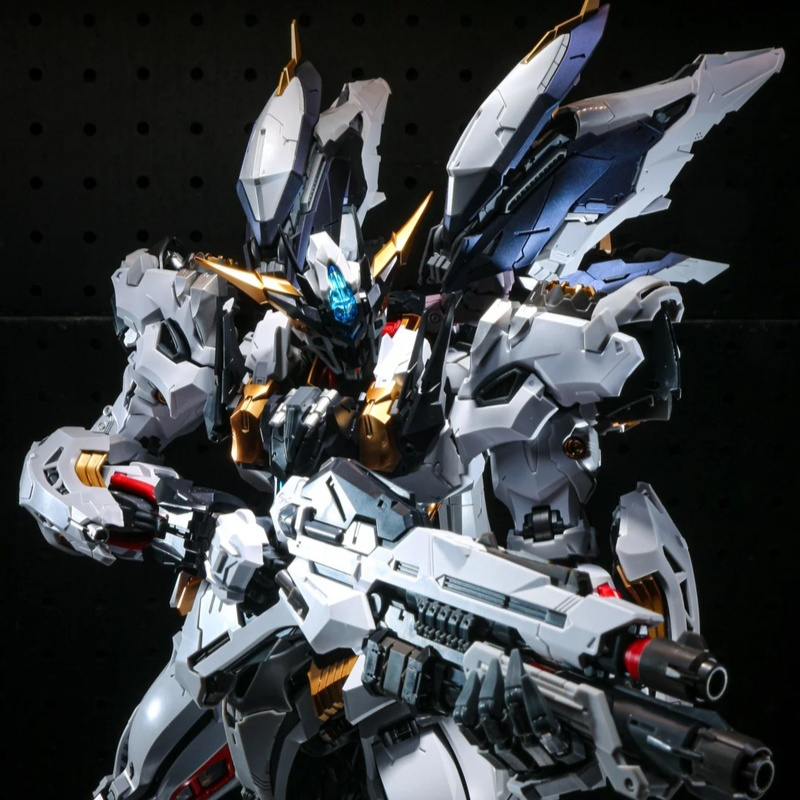 【TERSEDIA】IN ERA+ RMD 1/72 FEN - Model Kit Kshatriya ulasan dan harga