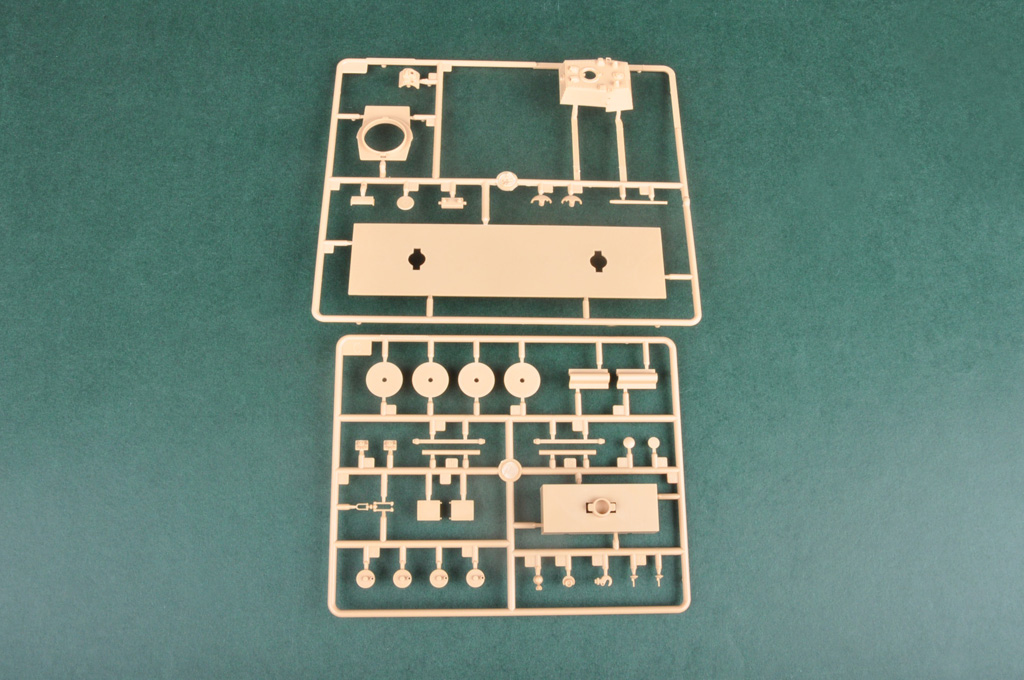 Hobbyboss 82912 1/72 Skala Ker - Model Kit Zvezda ulasan dan harga