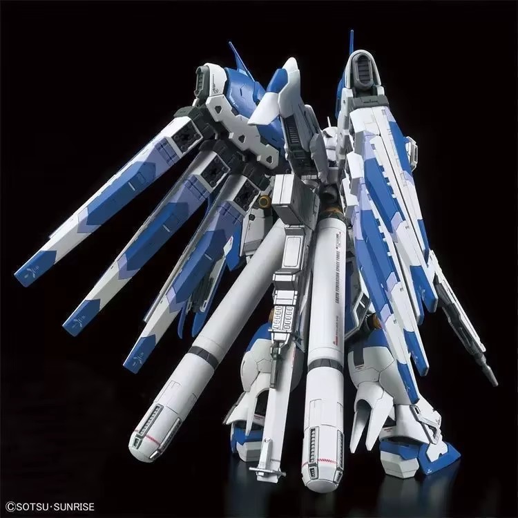 Produk Baru YUSHANFANG Model 1 - Model Kit Kshatriya ulasan dan harga