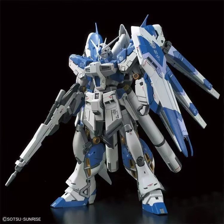 Produk Baru YUSHANFANG Model 1 - Model Kit Kshatriya ulasan dan harga