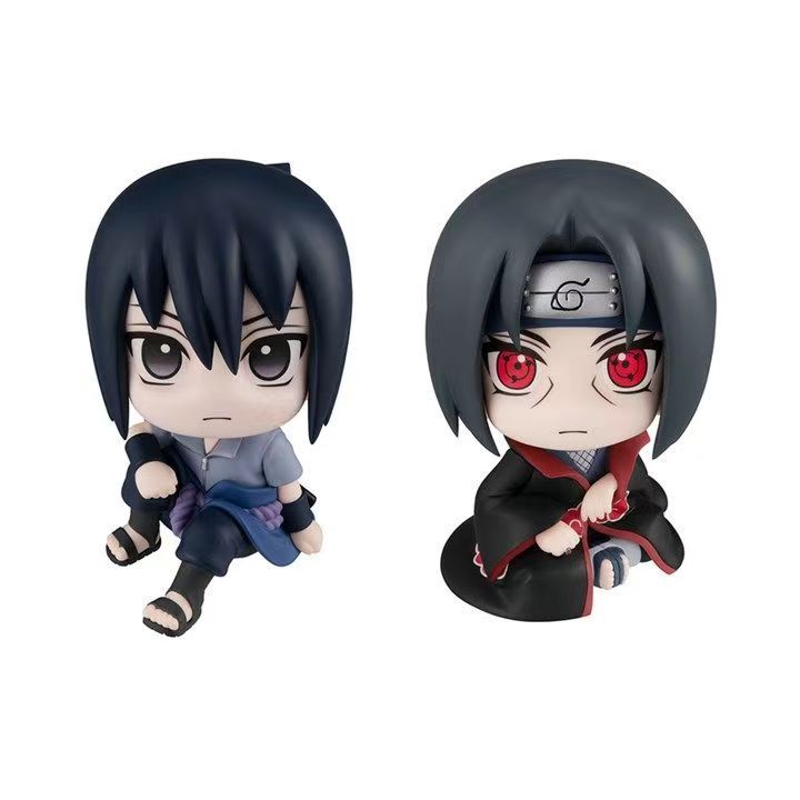 Figur Anime Naruto Uzumaki Nar - Model Kit Naruto ulasan dan harga