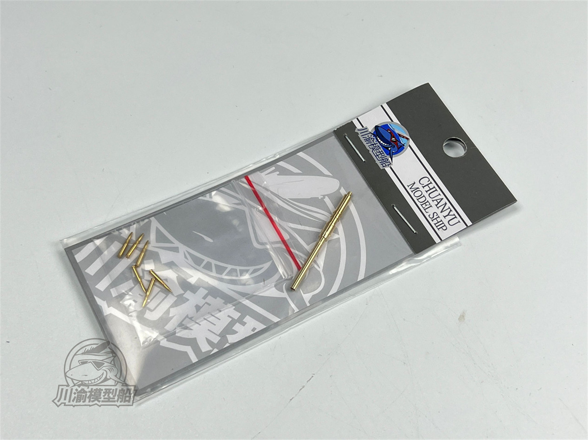 Kit Selongsong Logam Senjata A - Model Kit Zvezda ulasan dan harga