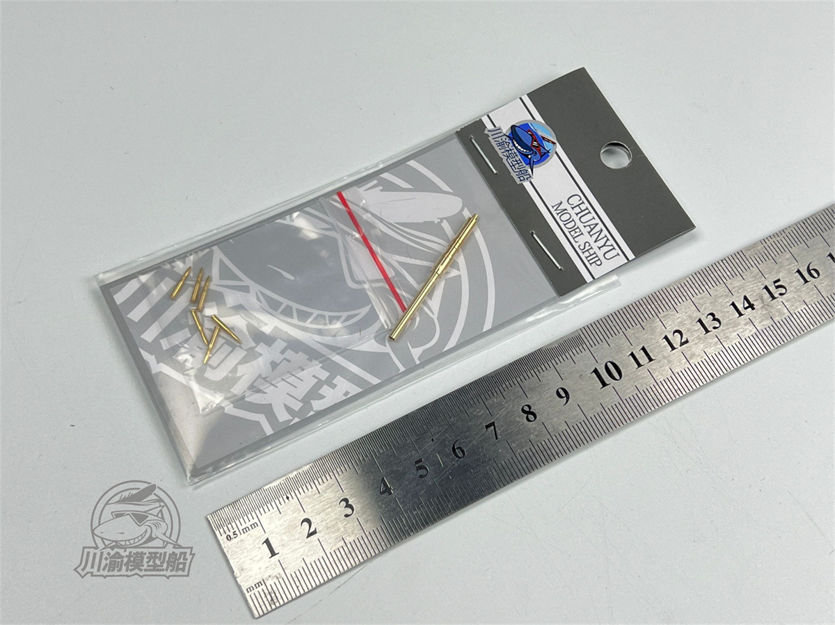 Kit Selongsong Logam Senjata A - Model Kit Zvezda ulasan dan harga