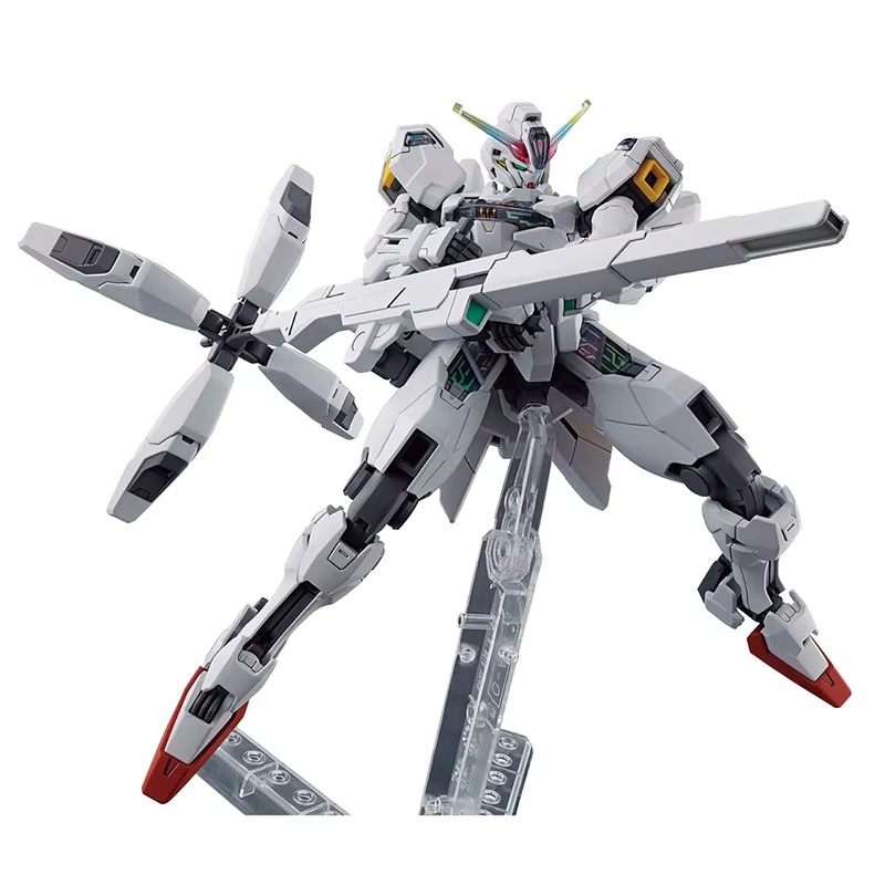 Bandai Original Tersedia Banpr - Model Kit Barbatos ulasan dan harga