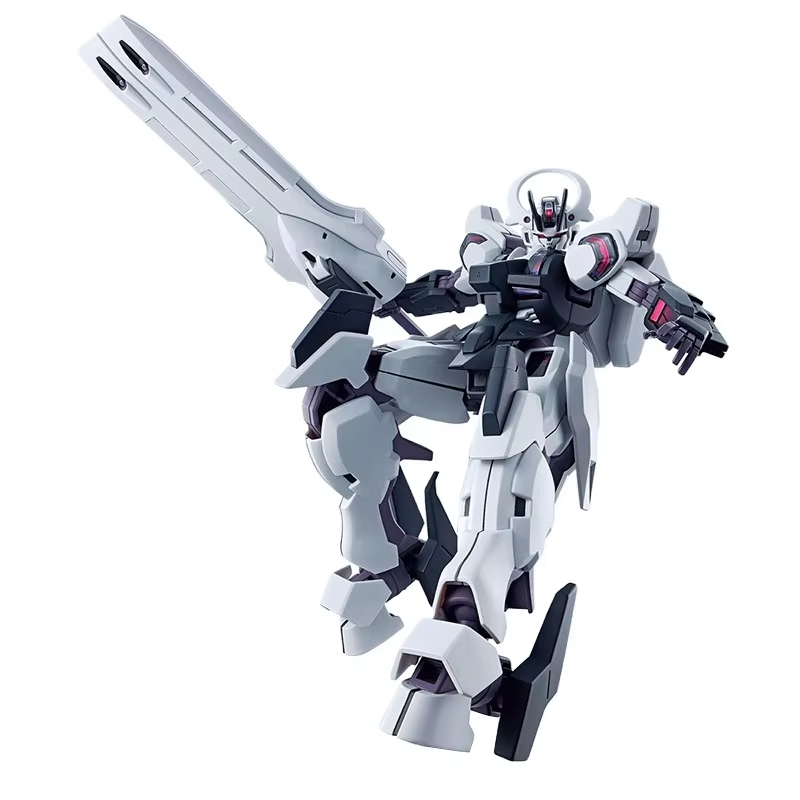 Bandai Original Tersedia Banpr - Model Kit Barbatos ulasan dan harga