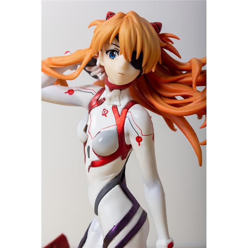 Figur Anime Shin Gekijouban So - Model Kit Kshatriya ulasan dan harga
