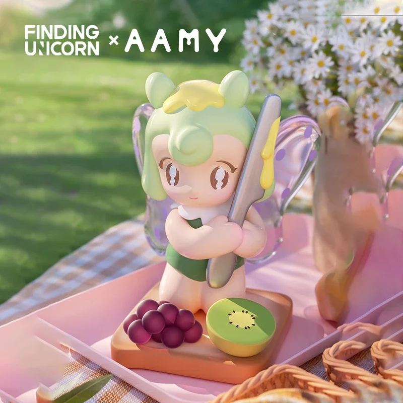 MENCARI UNICORN AAMY Piknik de - Model Kit Unicorn ulasan dan harga