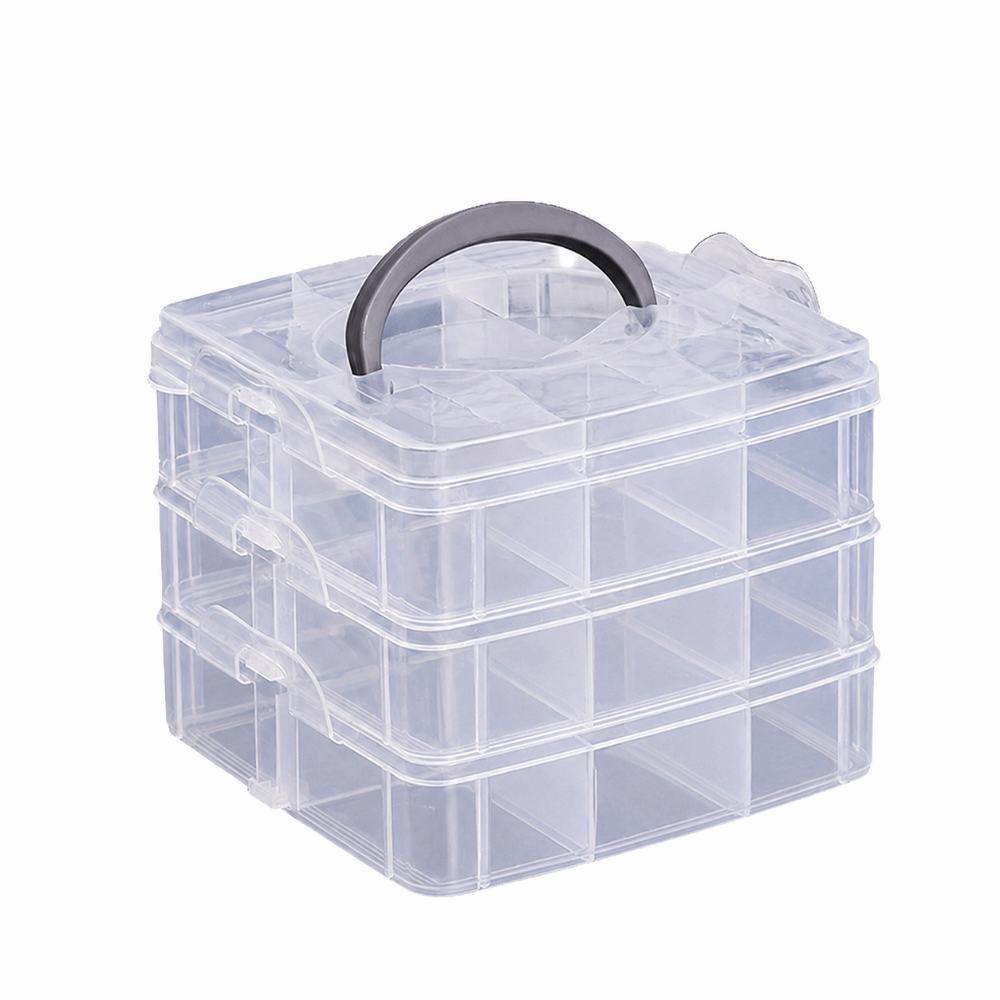 Kotak Penyimpanan Mobil Model  - Model Kit Display Case ulasan dan harga