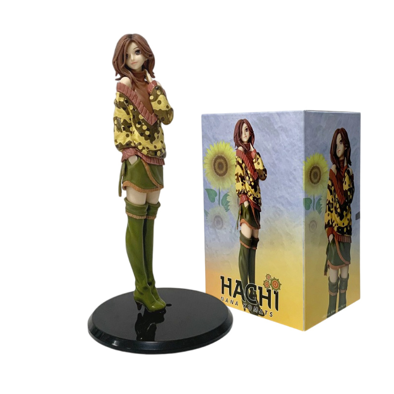 2pcs NANA 21cm Nana Komatsu Na - Model Kit Kshatriya ulasan dan harga